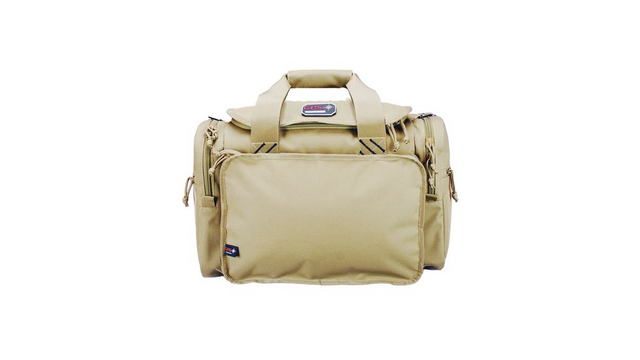 GPS GPS-2014LRBT Large Range Bag