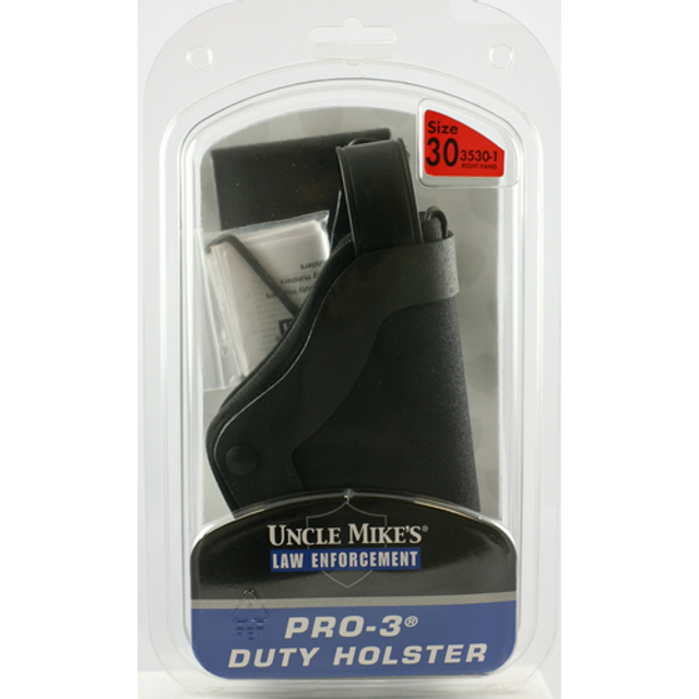 Uncle Mike's 35302 Pro-3 Slim Line