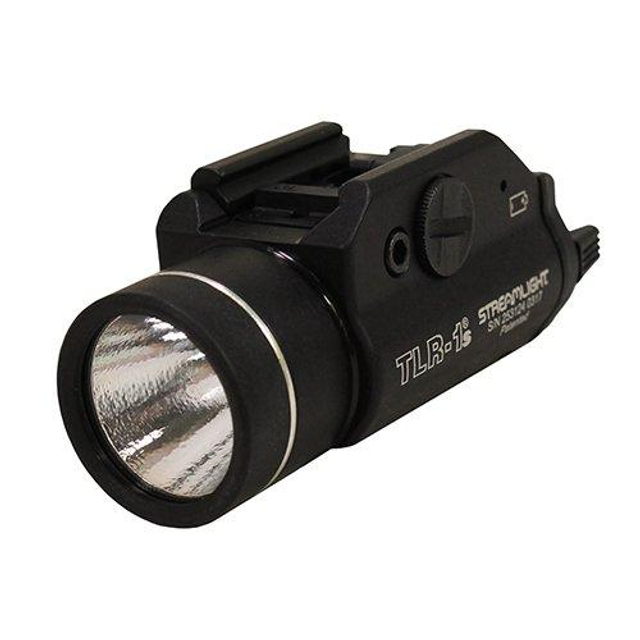 Streamlight 69211 TLR-1s Streamlight 69211 TLR-1s