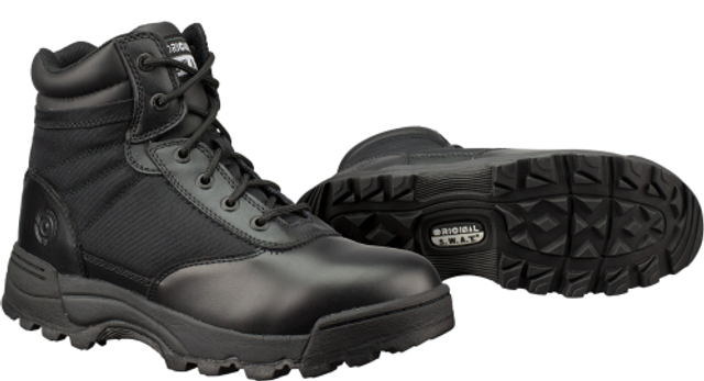 Original S.W.A.T. 115101W-8 Classic 6 Original S.W.A.T. 115101W-8 Classic 6