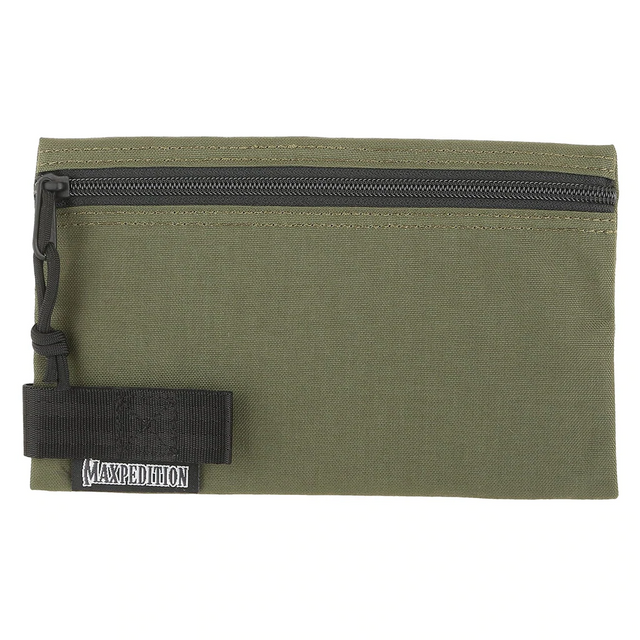 Maxpedition 2128G Two-Fold Pouch