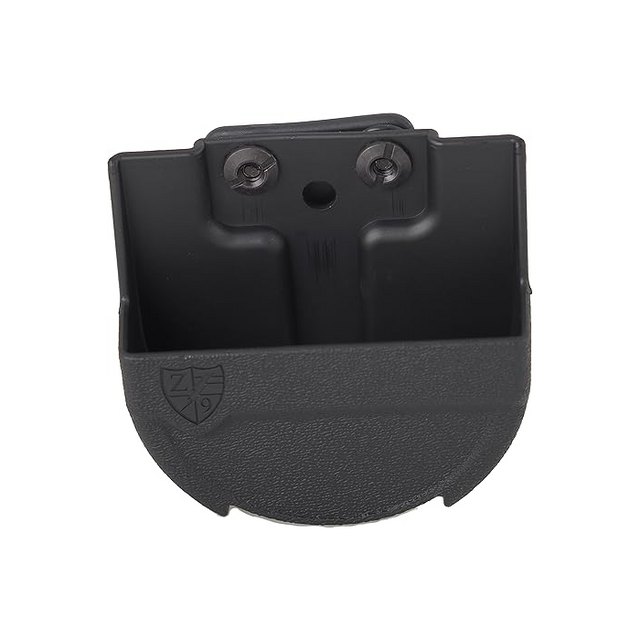 Zero9 Solutions Z9-1100-COY-MLK ZERO9 DIP CAN CASE -DIP