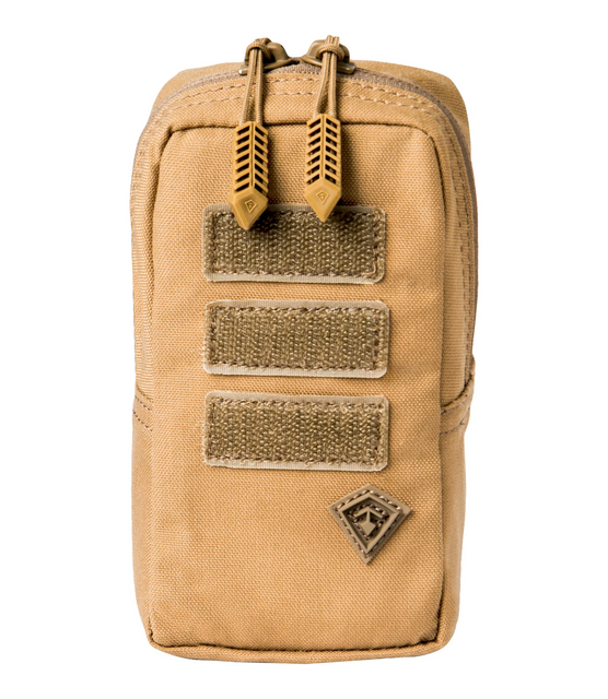 First Tactical 180016-060-1SZ Tactix  3X6 Utility Pouch