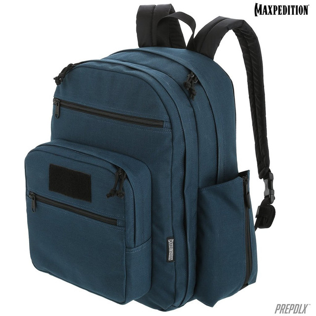 Maxpedition PREPDLXDB Prepared Citizen Deluxe Backpack