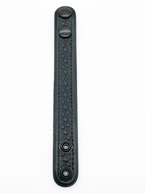 Perfect Fit 804-BW 1'' Belt Keeper