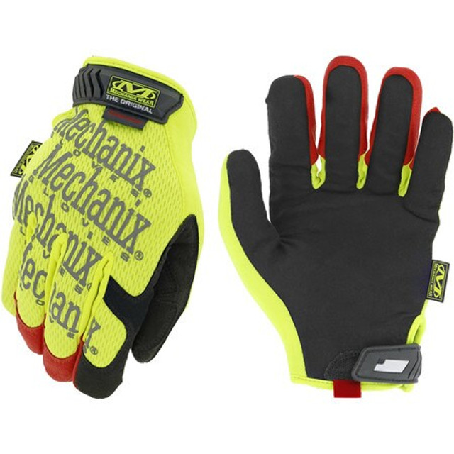 Mechanix Wear SMG-X91-011 Original D4-360 XL