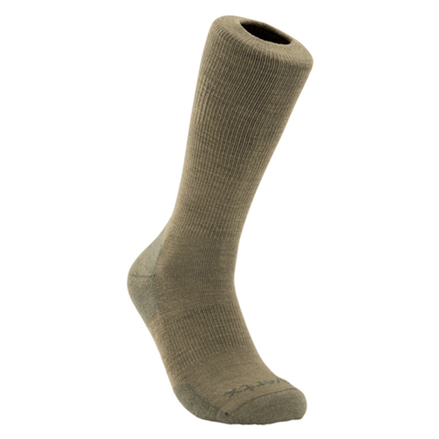 Vertx VTX9110RGNMEDIUMN/A Vertx Pro Vaporcore 10'' Crew Sock