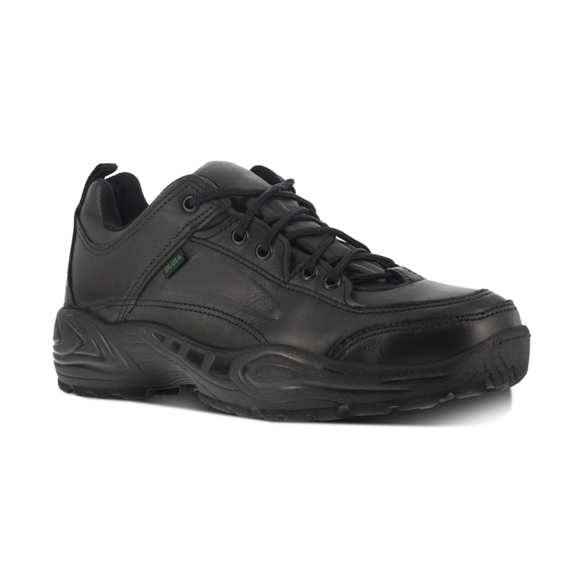 Reebok CP8115-M-10.5 Postal Express Waterproof Shoe w/ Soft Toe - Black Reebok CP8115-M-10.5 Postal Express Waterproof Shoe w/ Soft Toe - Black
