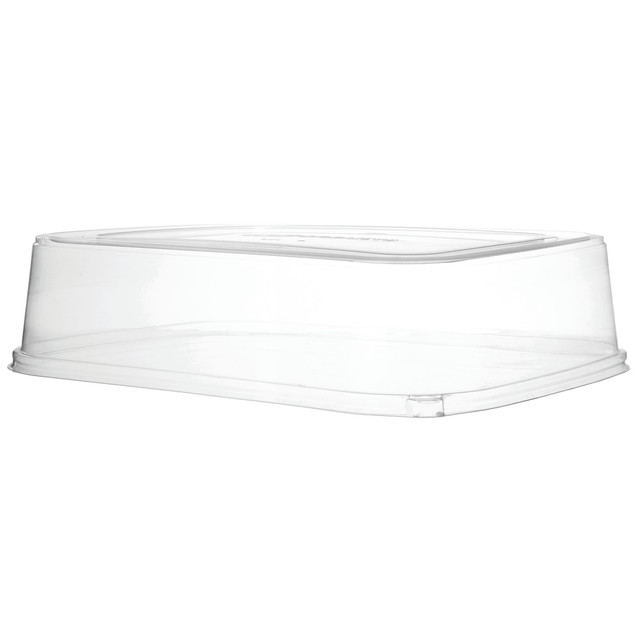 ECO-PRODUCTS, INC. EP-SCTR1317LID Eco-Products Regalia Sugarcane Tray Lids, 13in x 17in, White, Pack Of 50 Lids ECO-PRODUCTS, INC. EP-SCTR1317LID Eco-Products Regalia Sugarcane Tray Lids, 13in x 17in, White, Pack Of 50 Lids
