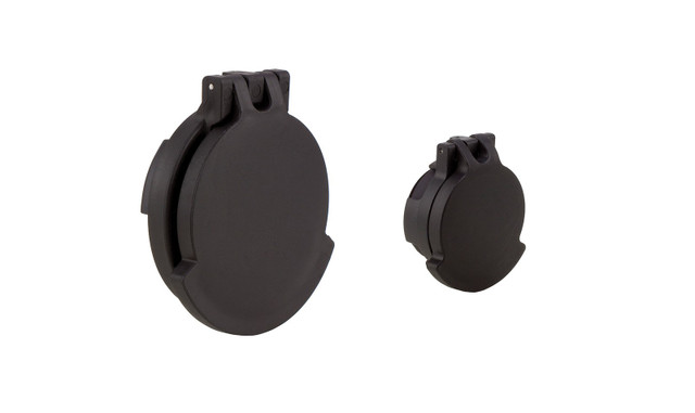 Trijicon AC11024 Tenebraex Flip Cap Set for 1-6x24 VCOG Trijicon AC11024 Tenebraex Flip Cap Set for 1-6x24 VCOG