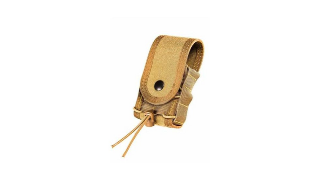 High Speed Gear 41DC02CB Duty Handcuff TACO Covered U-MOUNT