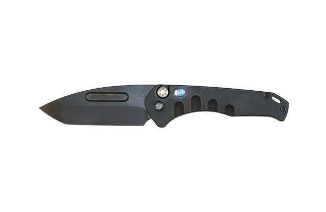 Medford Knife & Tool MK206SPT-42AB-TPCP-Q4 Praetorian Swift Auto Medford Knife & Tool MK206SPT-42AB-TPCP-Q4 Praetorian Swift Auto