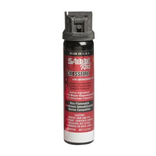 Sabre MK-4-R SABRE MK-4 Inert Refillable Unit