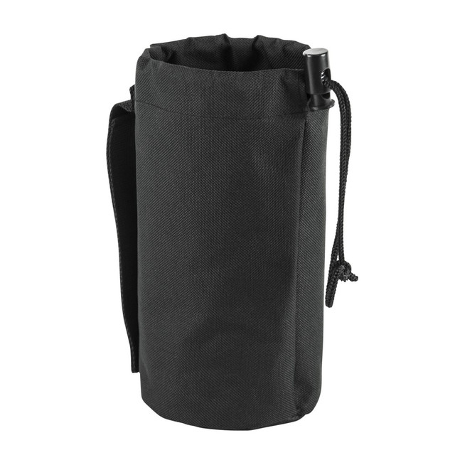 NcSTAR CVBP2966B MOLLE Hydration Bottle Pouch
