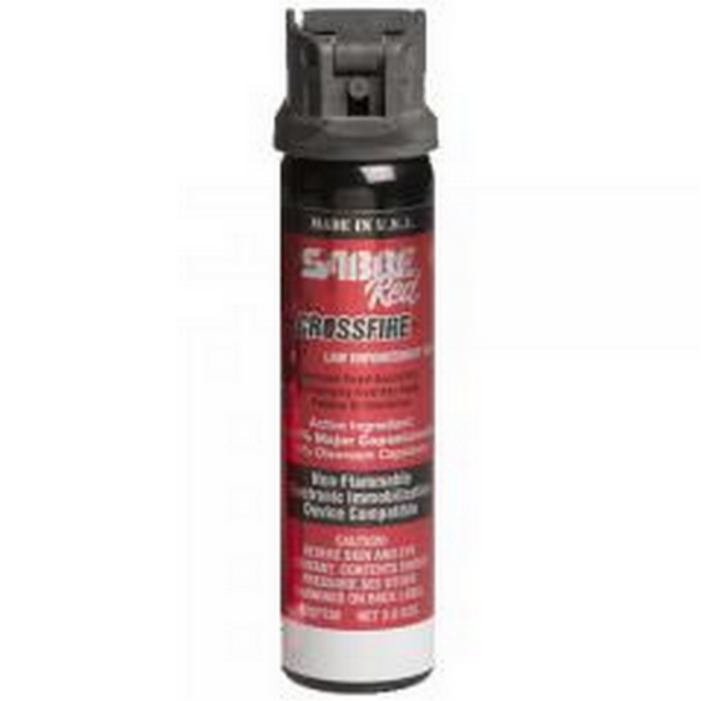 Sabre 52CFT30 Crossfire Sabre 52CFT30 Crossfire