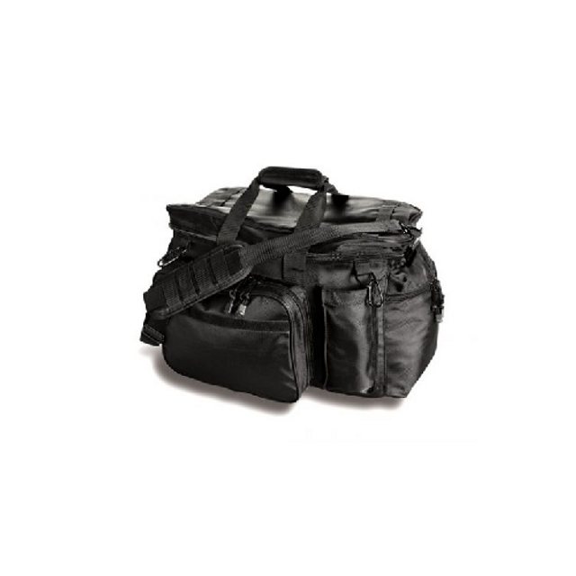Uncle Mike's 53471 Side-Armor Patrol Bag Uncle Mike's 53471 Side-Armor Patrol Bag