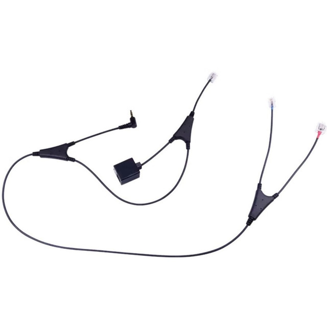 GN AUDIO USA INC. 14201-37 Jabra LINK 14201-37 Hook Switch GN AUDIO USA INC. 14201-37 Jabra LINK 14201-37 Hook Switch