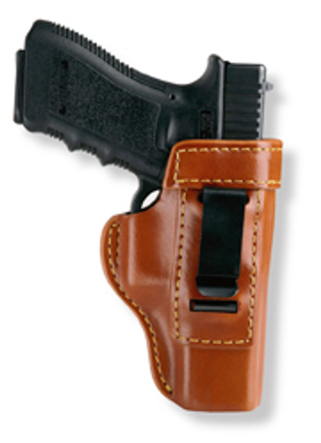 Gould & Goodrich 890-380LH Inside Trouser Concealment Holster