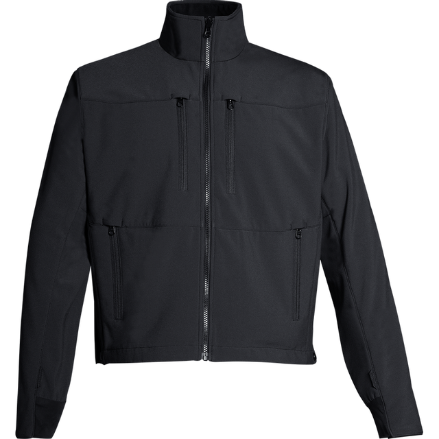 Flying Cross 54100A105XLREG Softshell Layertech Jacket Flying Cross 54100A105XLREG Softshell Layertech Jacket