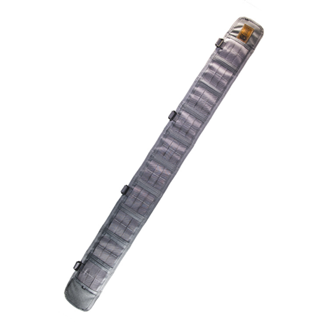 High Speed Gear 33PB01WG Sure Grip Slotted Padded Belt High Speed Gear 33PB01WG Sure Grip Slotted Padded Belt