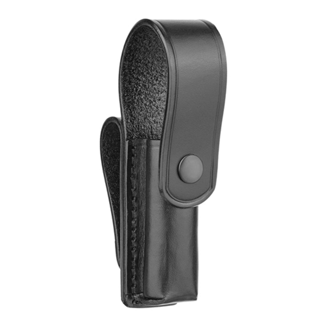 Dutyman 3111B Plain Leather Strion Holder