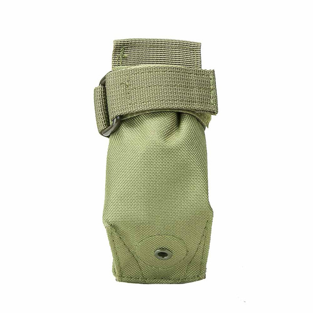 NcSTAR CVFLP3010G Molle Flashlight Pouch NcSTAR CVFLP3010G Molle Flashlight Pouch