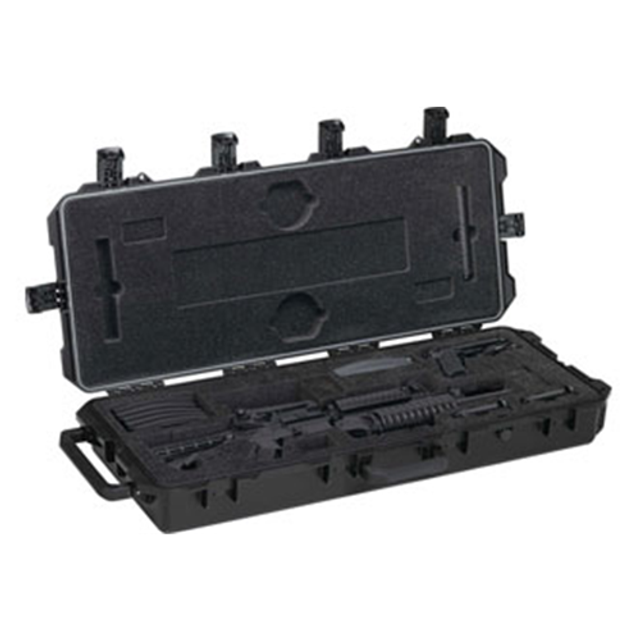 Pelican Products 472MK19C032 472-MK19 Grenade Launcher Case