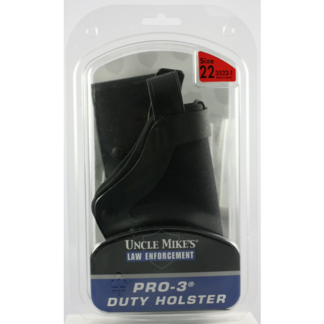 Uncle Mike's 35222 Pro-3 Slim Line
