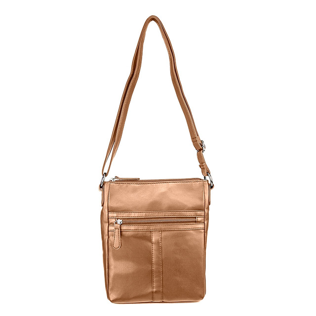 NcSTAR BWT002 Messenger Crossbody Bag NcSTAR BWT002 Messenger Crossbody Bag