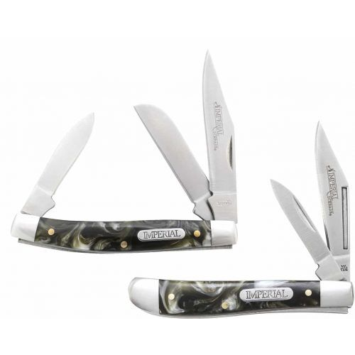 Imperial IMPCOM3CP Imperial 2 pc Combo Pack w/IMP42 & IMP45