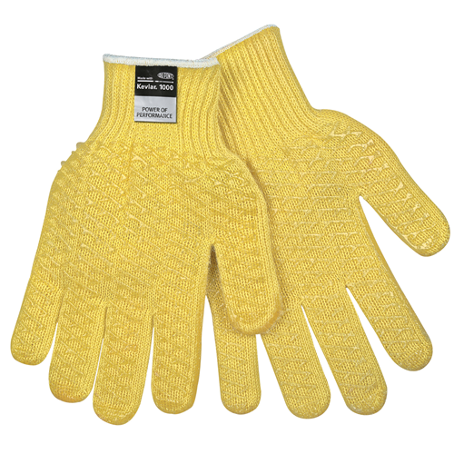 MCR Safety 9370HS Reg Kevlar Honeygrip