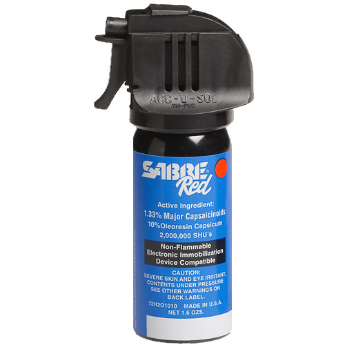 Sabre 72H2O1010-F Mk-2 Trigger Top Foam