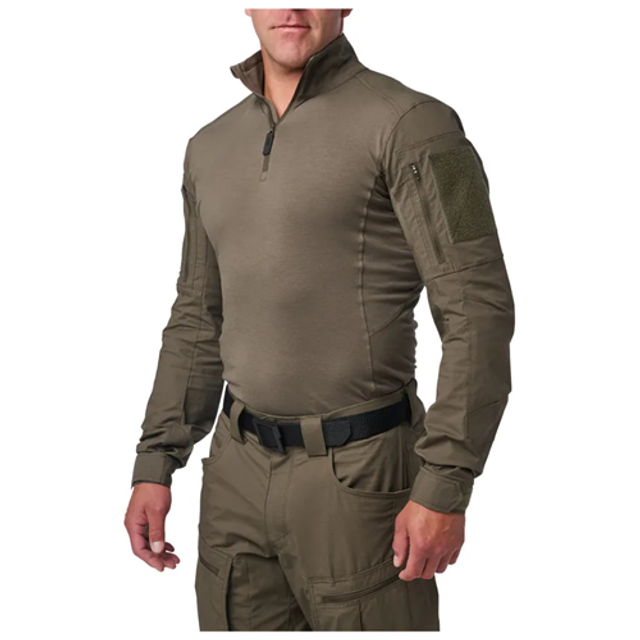 5.11 Tactical 72508ABR-186-4XL-R Xtu Rapid L/S Shirt