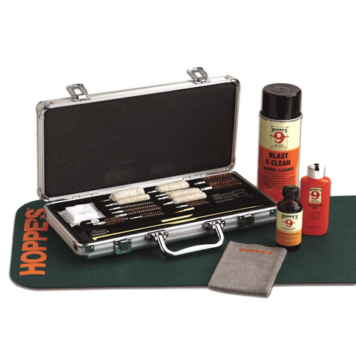 Hoppe's UAC102 Gun Cleaning Accessory Kit