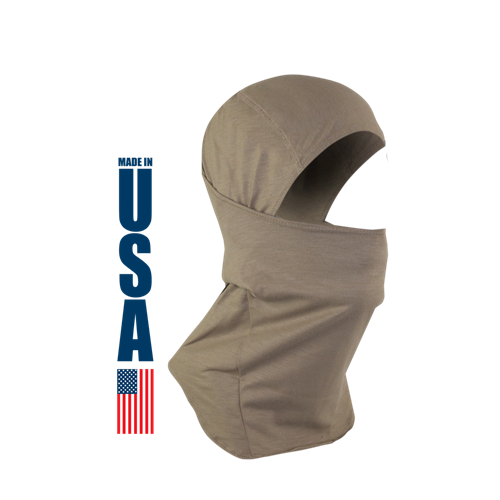 XGO 3FX54B9-OS-499 Xgo - 2 Pc. Balaclava