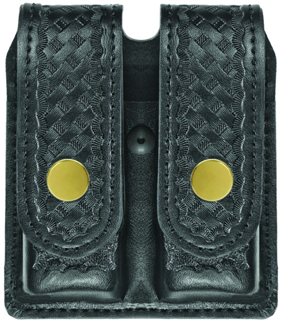 Hero's Pride 1434WA AirTek Double Magazine Case