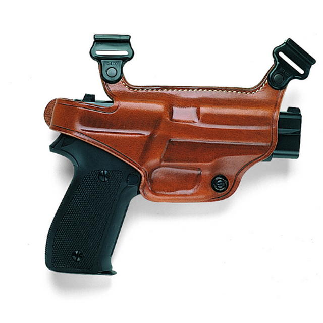 Galco Gunleather 204 S3H Shoulder Holster Component