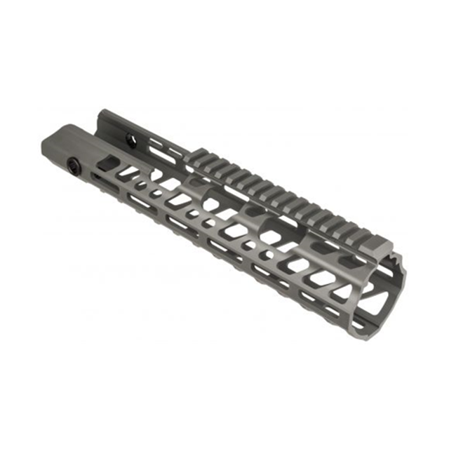 SIG SAUER HGRD-MCX-RIFLE-MLOK-GRY MCX Virtus Handguard - 12