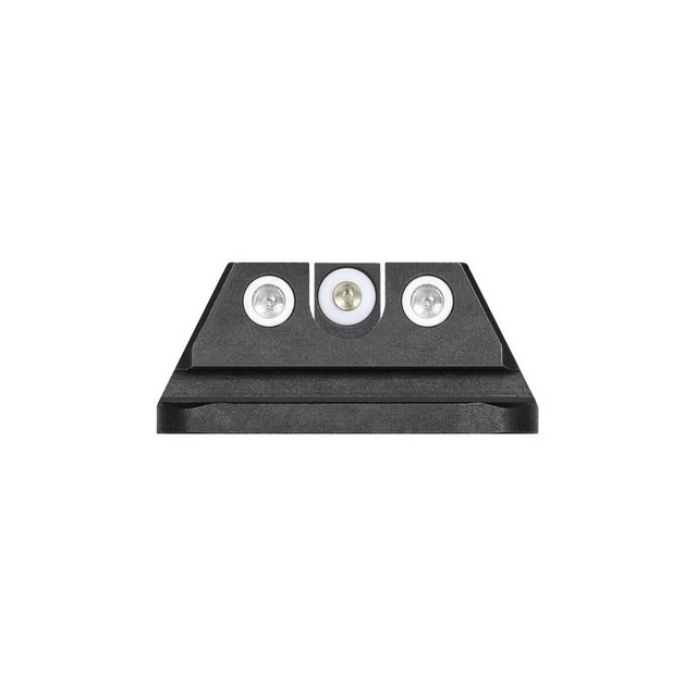 Night Fision WAL-276-007-WGWG Night Sight Set for Walther PPQ/PDP/PPQ M2 Night Fision WAL-276-007-WGWG Night Sight Set for Walther PPQ/PDP/PPQ M2