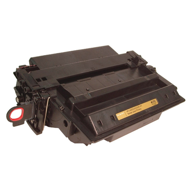 IMAGE PROJECTIONS WEST, INC. Hoffman Tech 845-11X-HTI  Remanufactured Black High Yield Toner Cartridge Replacement For HP Q6511X, 6511A, 845-11X-HTI