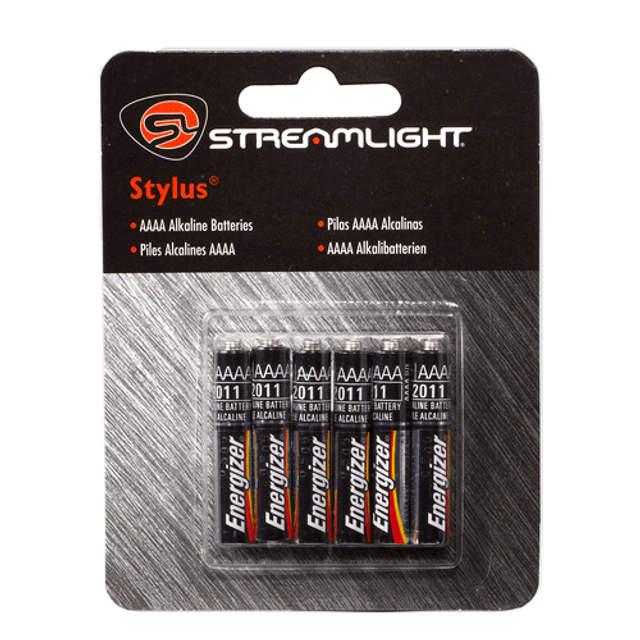 Streamlight 65030 Battery