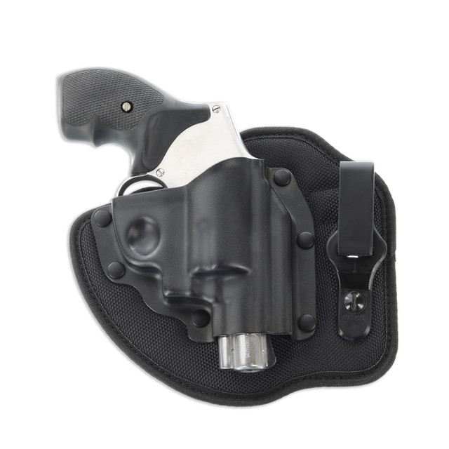 Galco Gunleather QTC158B QuickTuk Cloud IWB Holster