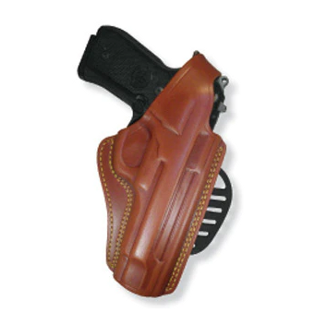 Gould & Goodrich 807-XD4LH Paddle Holster