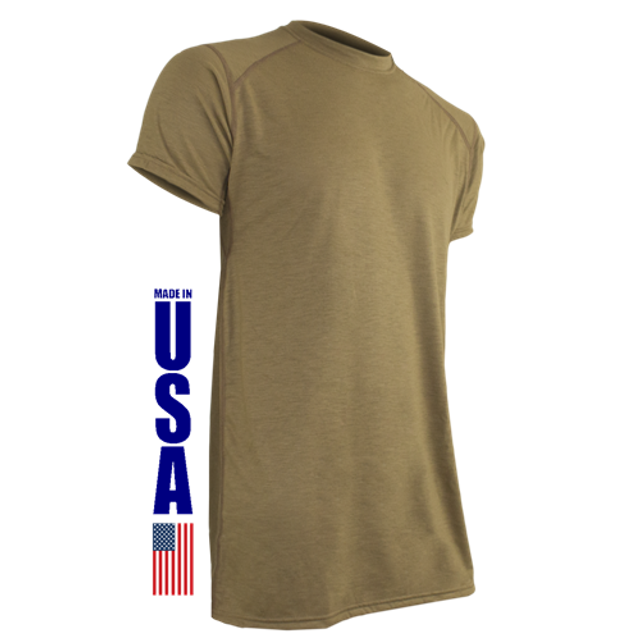 XGO 1F16M-M-110 FR Phase 1 T-Shirt