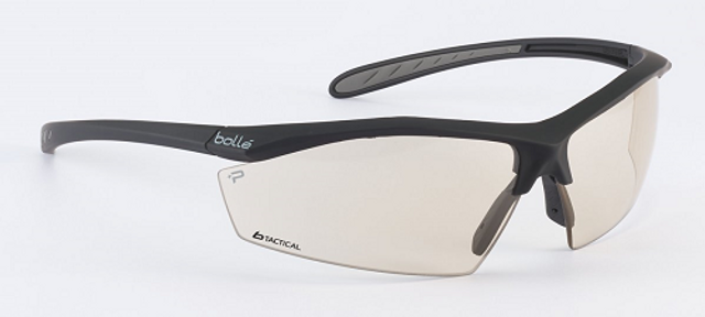 Bolle PTSSENT-C01 Sentinel - CSP lens