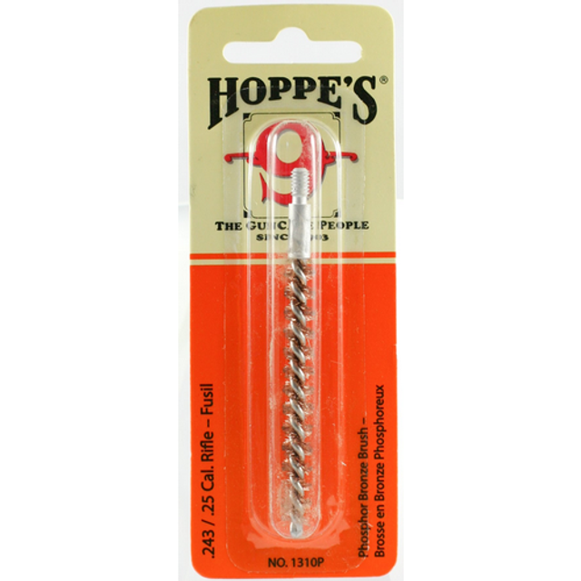 Hoppe's 1310P Brushes