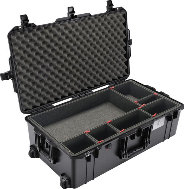 Pelican Products 016150-0051-110 1615 Air Case