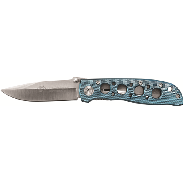 Smith & Wesson CK105BL Extreme Ops Smith & Wesson CK105BL Extreme Ops