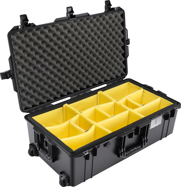 Pelican Products 016150-0041-110 1615 Air Case