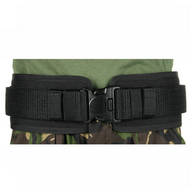 BLACKHAWK! 41BP03BK Belt Pad BLACKHAWK! 41BP03BK Belt Pad